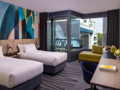 Novotel Geelong - Accommodation Bookings 4