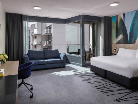 Novotel Geelong - Accommodation Bookings 5
