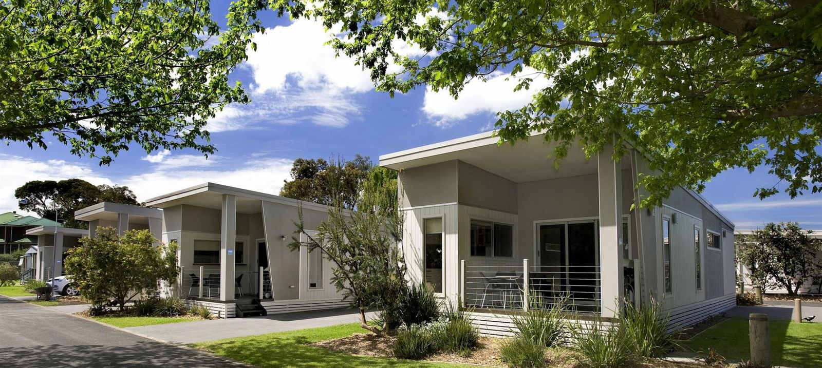 Swan Island VIC Accommodation Bookings
