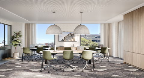 Holiday Inn Suites Geelong - Accommodation Bookings 10