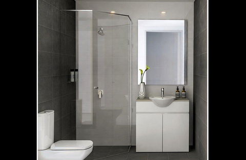 Studio 8 Residences (Adults Only) - Accommodation Bookings 5