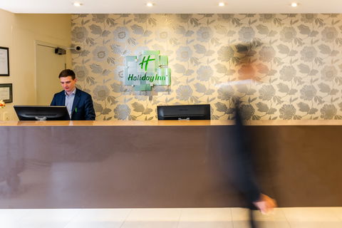 Holiday Inn Parramatta - Accommodation Bookings 3