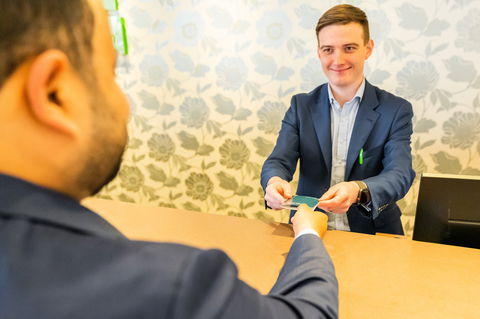 Holiday Inn Parramatta - Accommodation Bookings 5
