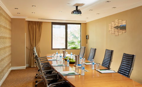 Holiday Inn Parramatta - Accommodation Bookings 10