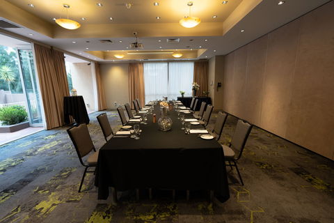 Holiday Inn Parramatta - Accommodation Bookings 11