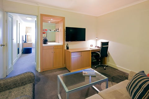 Holiday Inn Parramatta - Accommodation Bookings 14