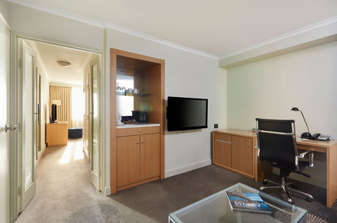 Holiday Inn Parramatta - Accommodation Bookings 15