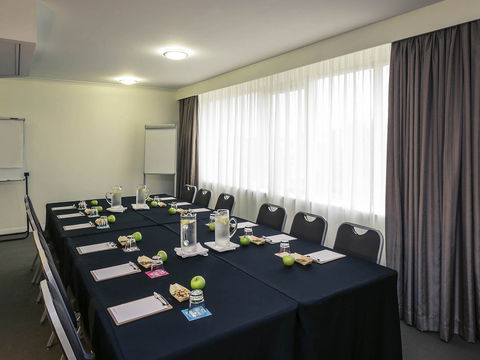 Mercure Hotel Parramatta - Accommodation Bookings 9