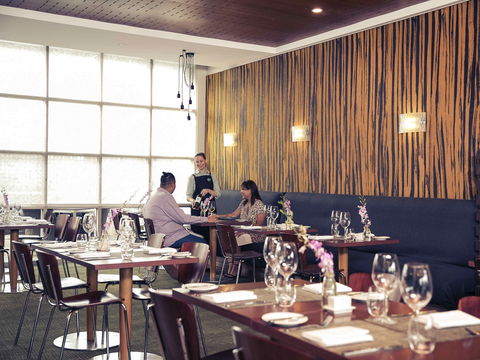 Mercure Hotel Parramatta - Accommodation Bookings 12
