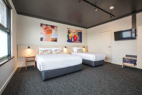 Nightcap At Chester Hill Hotel - Accommodation Bookings 4