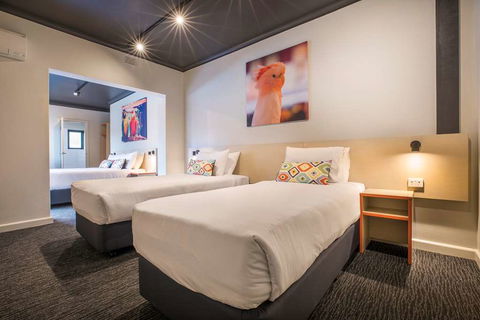 Nightcap At Chester Hill Hotel - Accommodation Bookings 5