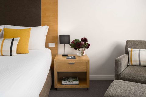 Rydges Bankstown - Accommodation Bookings 3