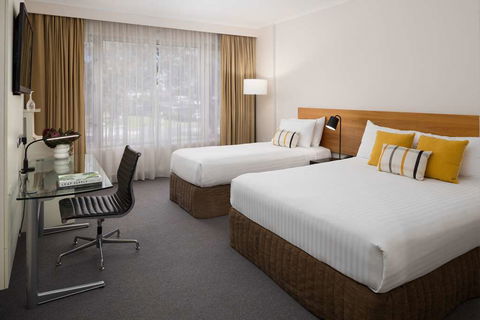 Rydges Bankstown - Accommodation Bookings 4