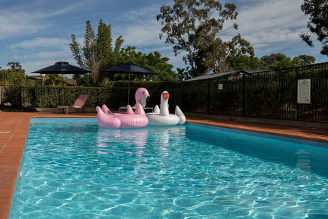 Rydges Bankstown - Accommodation Bookings 5