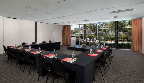 Rydges Bankstown - Accommodation Bookings 6