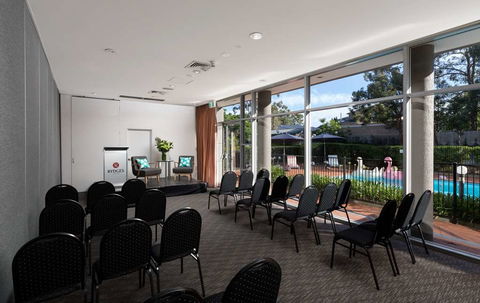 Rydges Bankstown - Accommodation Bookings 9