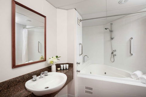 Rydges Bankstown - Accommodation Bookings 14