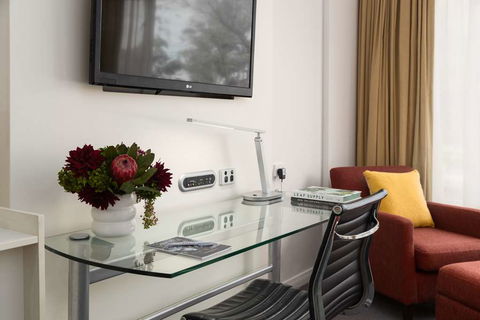 Rydges Bankstown - Accommodation Bookings 16