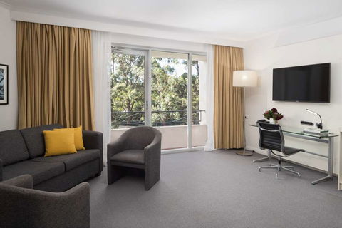 Rydges Bankstown - Accommodation Bookings 17