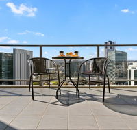 Astra Apartments Parramatta - Accommodation Bookings
