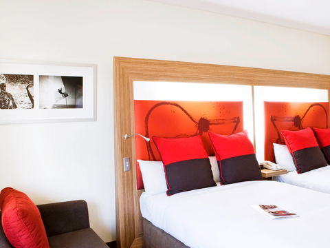 Novotel Sydney Olympic Park - Accommodation Bookings 3