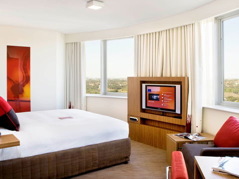 Novotel Sydney Olympic Park - Accommodation Bookings 5