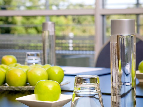 Novotel Sydney Olympic Park - Accommodation Bookings 7