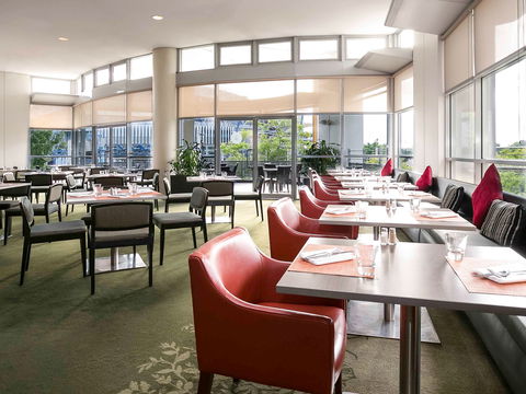 Novotel Sydney Olympic Park - Accommodation Bookings 8