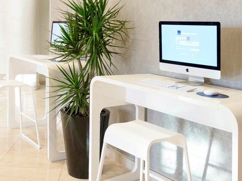 Novotel Sydney Olympic Park - Accommodation Bookings 12