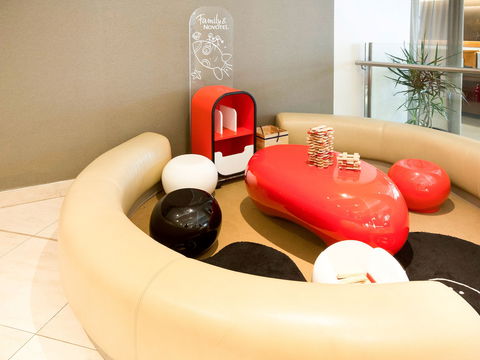 Novotel Sydney Olympic Park - Accommodation Bookings 13