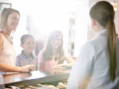 Novotel Sydney Olympic Park - Accommodation Bookings 16