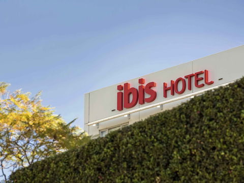 Hotel Ibis Sydney Olympic Park - Accommodation Bookings 2
