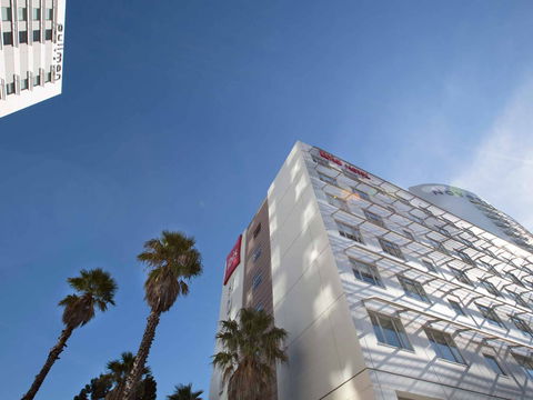 Hotel Ibis Sydney Olympic Park - Accommodation Bookings 3