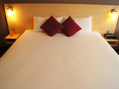 Hotel Ibis Sydney Olympic Park - Accommodation Bookings 4