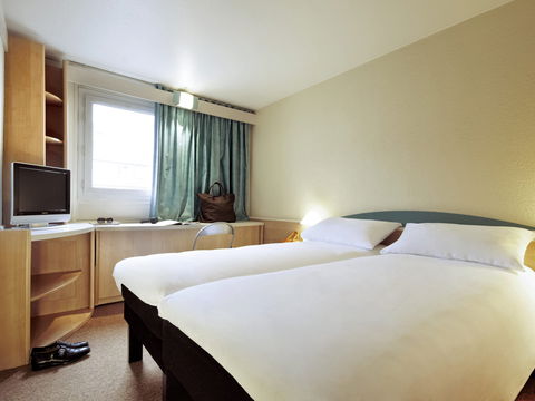 Hotel Ibis Sydney Olympic Park - Accommodation Bookings 7