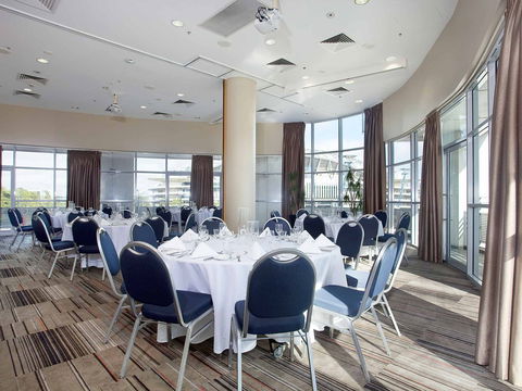 Hotel Ibis Sydney Olympic Park - Accommodation Bookings 8