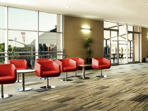 Hotel Ibis Sydney Olympic Park - Accommodation Bookings 9