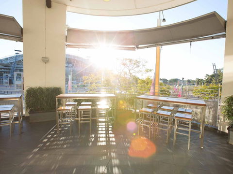 Hotel Ibis Sydney Olympic Park - Accommodation Bookings 12