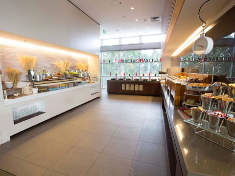 Hotel Ibis Sydney Olympic Park - Accommodation Bookings 13