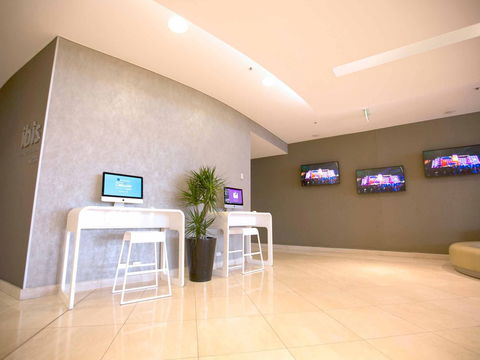 Hotel Ibis Sydney Olympic Park - Accommodation Bookings 16