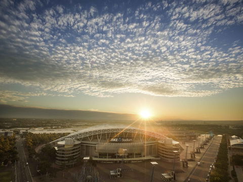 Hotel Ibis Sydney Olympic Park - Accommodation Bookings 17