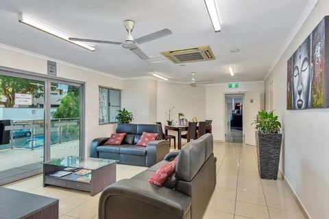Argus Apartments Darwin - Accommodation Bookings 10