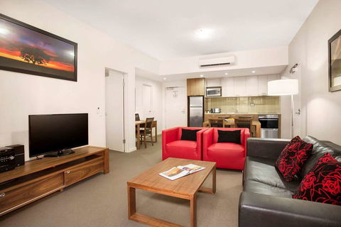 Hudson Parap - Accommodation Bookings 6