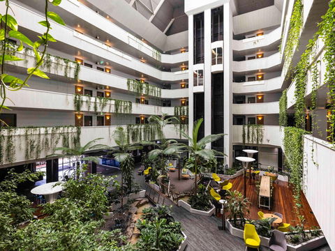 Novotel Darwin Atrium - Accommodation Bookings 0