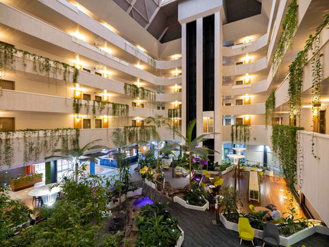 Novotel Darwin Atrium - Accommodation Bookings 2