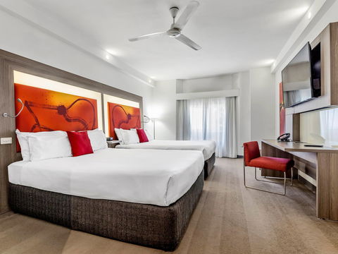 Novotel Darwin Atrium - Accommodation Bookings 7