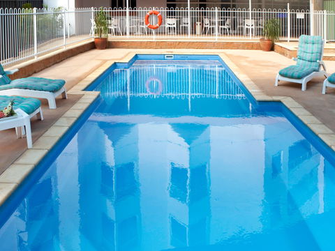Novotel Darwin Atrium - Accommodation Bookings 8