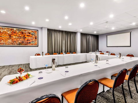 Novotel Darwin Atrium - Accommodation Bookings 10