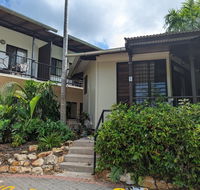 Palms City Resort