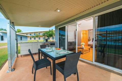Club Tropical Resort Darwin - Accommodation Bookings 1